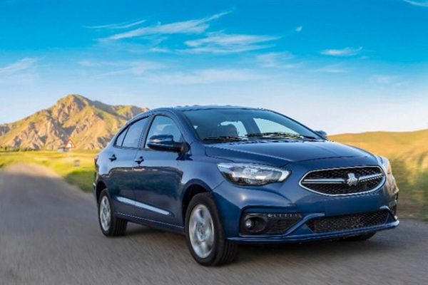 اعلام سایپا از آغاز پیش فروش جدیدترین محصولات خود + نحوه ثبت نام