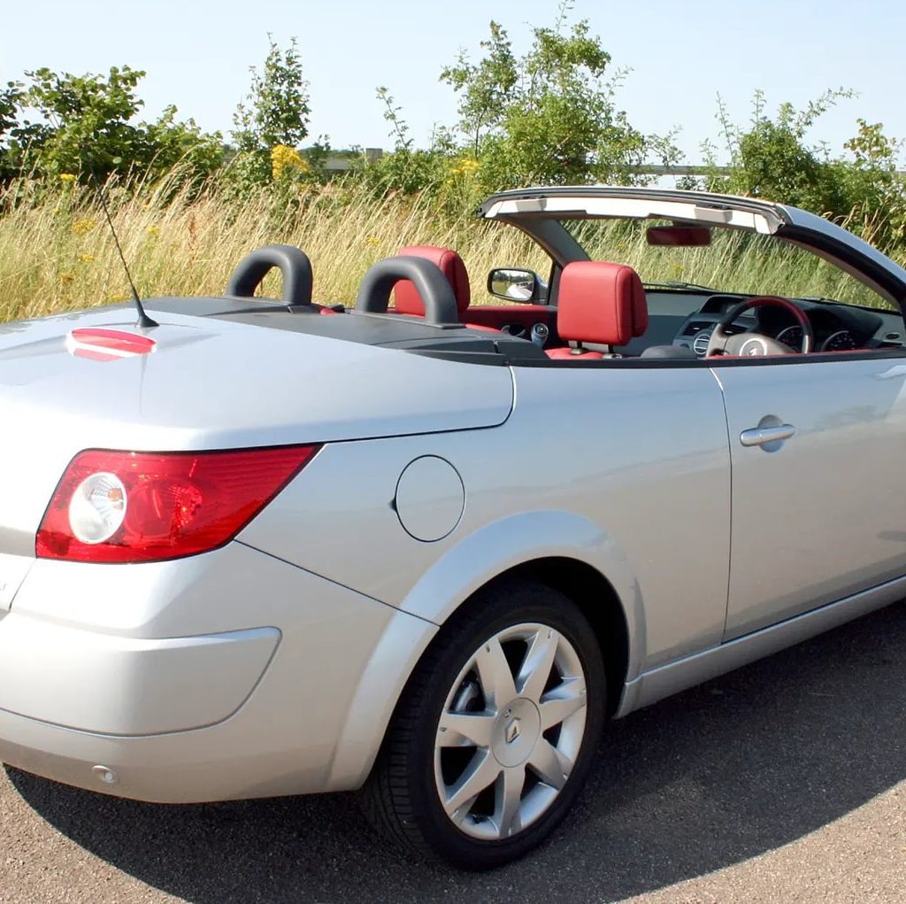 هر آنچه در مورد خودروی کروک "بهتاش" سریال پایتخت می‌دانیم!