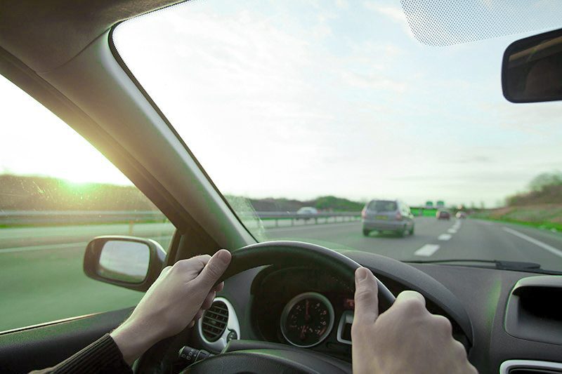 آداب رانندگی چیست؟ آداب رانندگی