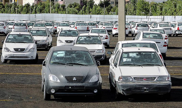شرایط جدید پیش‌فروش خودرو چگونه است؟