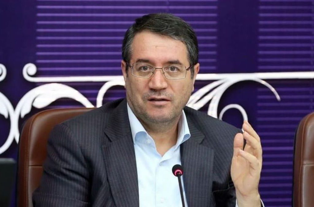 واکنش روابط عمومی دفتر رئیس جمهور به نامه وزیر برکنار شده صمت