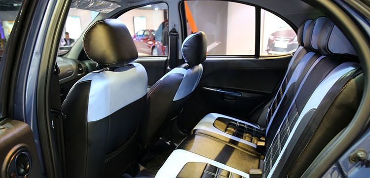 نسخه جدید سایپا کوییک چگونه است؟