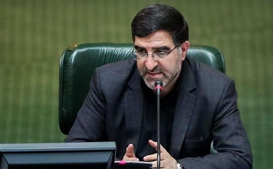 موضوع خودرو دلیل برکناری رحمانی نبود موضوع خودرو دلیل برکناری رحمانی نبود