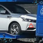 بالاخره؛ لوکسژن به آذویکو رسید!