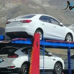 بالاخره؛ لوکسژن به آذویکو رسید!