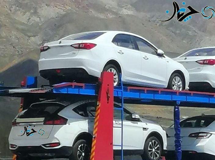 بالاخره؛ لوکسژن به آذویکو رسید!