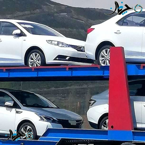 بالاخره؛ لوکسژن به آذویکو رسید!