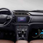 مشخصات و تصاویر نسخه جدید MVM X33S توسط یکی از نمایندگی‌های مدیران خودرو لو رفت