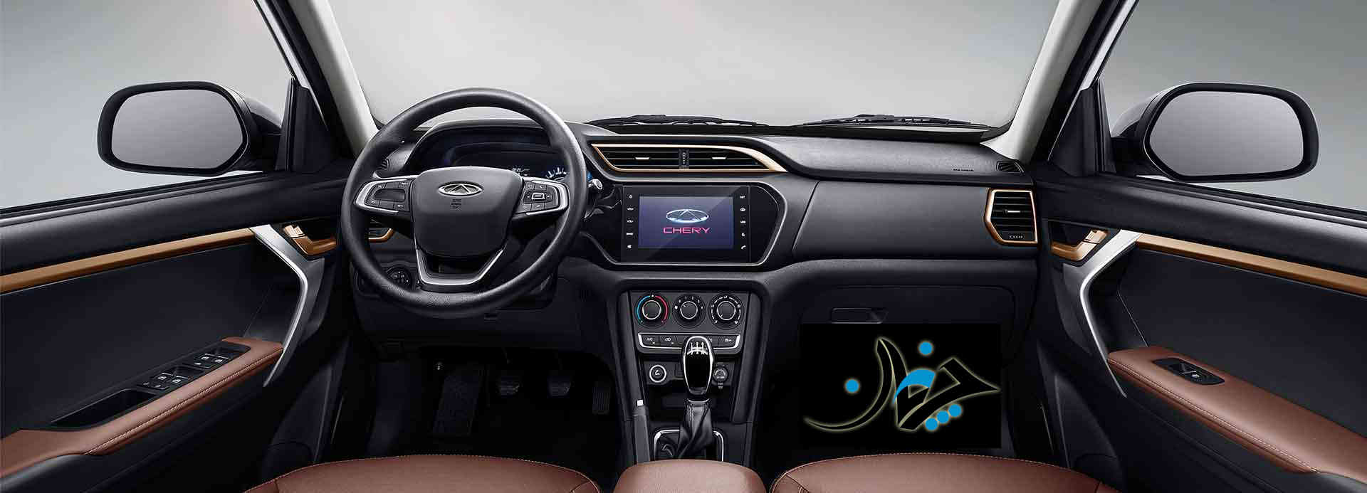 مشخصات و تصاویر نسخه جدید MVM X33S توسط یکی از نمایندگی‌های مدیران خودرو لو رفت