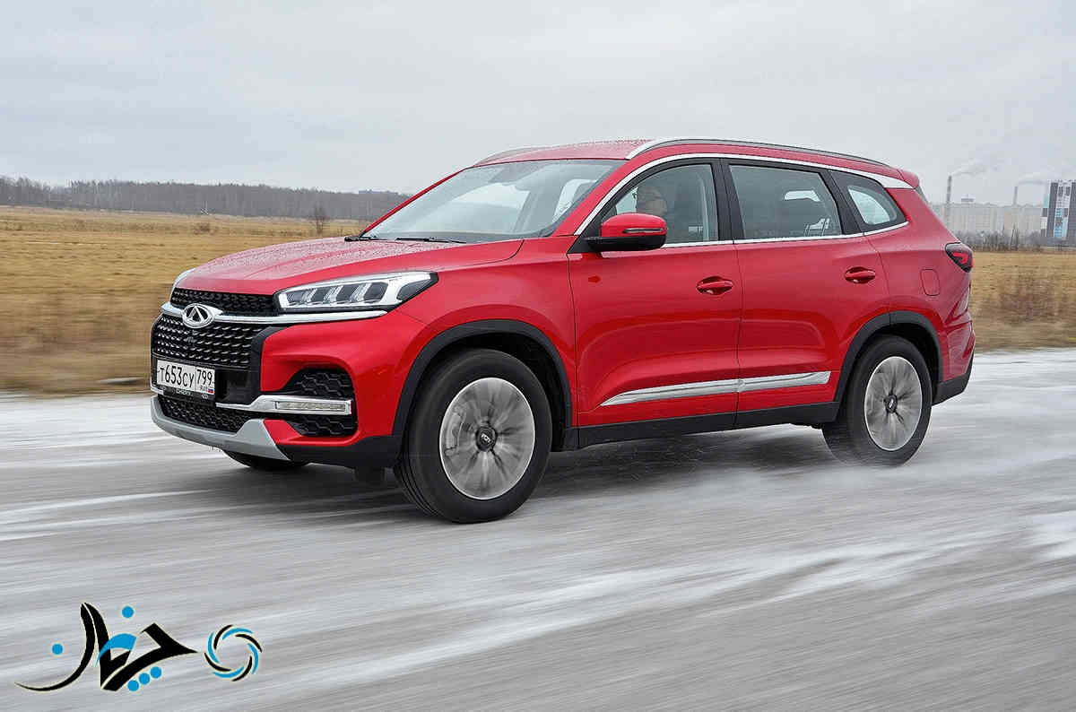 امکانات نسخه مونتاژی چری تیگو8 برای بازار ایران قطعی شد + زمان عرضه