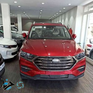 آغاز تحویل عمده SWM G01 توسط سیف خودرو به مشتریان + همراه با تصاویر جدید