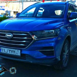 آغاز تحویل عمده SWM G01 توسط سیف خودرو به مشتریان + همراه با تصاویر جدید