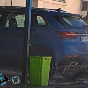 آغاز تحویل عمده SWM G01 توسط سیف خودرو به مشتریان + همراه با تصاویر جدید