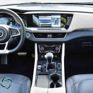 مقایسه ریگان کوپا فلگشیپ با SWM G01 برای اولین بار در ایران