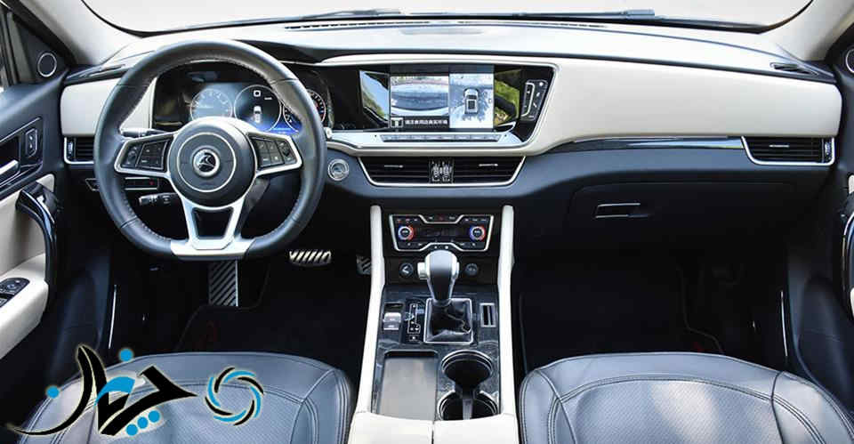 مقایسه ریگان کوپا فلگشیپ با SWM G01 برای اولین بار در ایران