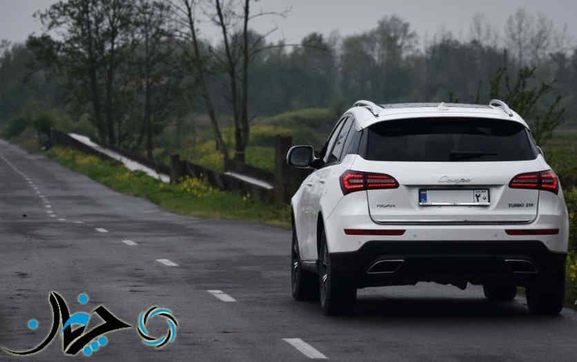 مقایسه ریگان کوپا فلگشیپ با SWM G01 برای اولین بار در ایران