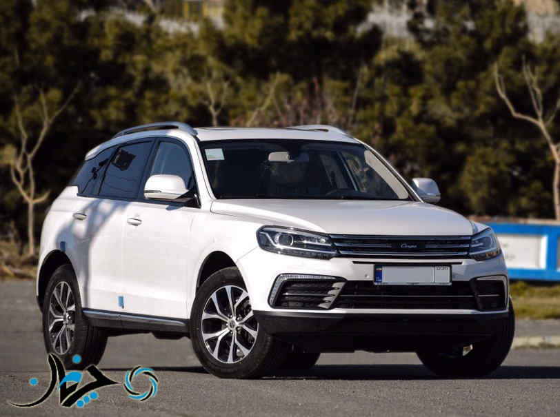 مقایسه ریگان کوپا فلگشیپ با SWM G01 برای اولین بار در ایران