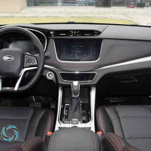 مقایسه ریگان کوپا فلگشیپ با SWM G01 برای اولین بار در ایران