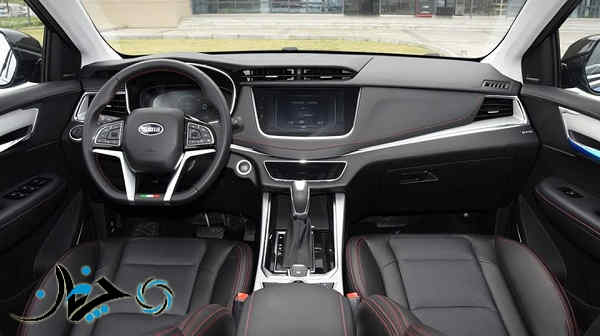 مقایسه ریگان کوپا فلگشیپ با SWM G01 برای اولین بار در ایران