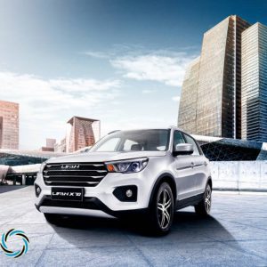 معرفی لیفان X70 به عنوان جدیدترین محصول خودروسازان بم، بزودی در ایران