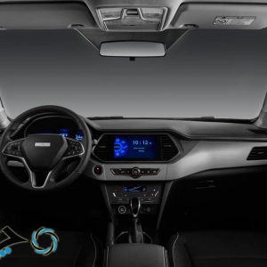 معرفی لیفان X70 به عنوان جدیدترین محصول خودروسازان بم، بزودی در ایران