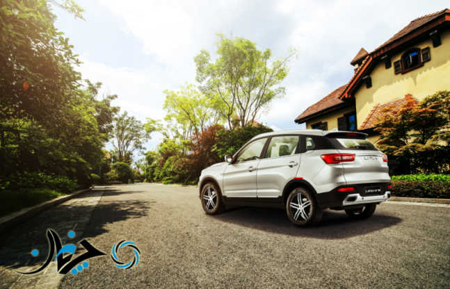 معرفی لیفان X70 به عنوان جدیدترین محصول خودروسازان بم، بزودی در ایران