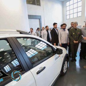 تصویر ساینا فیس لیفت برای اولین بار به صورت غیررسمی توسط سایپا منتشر شد