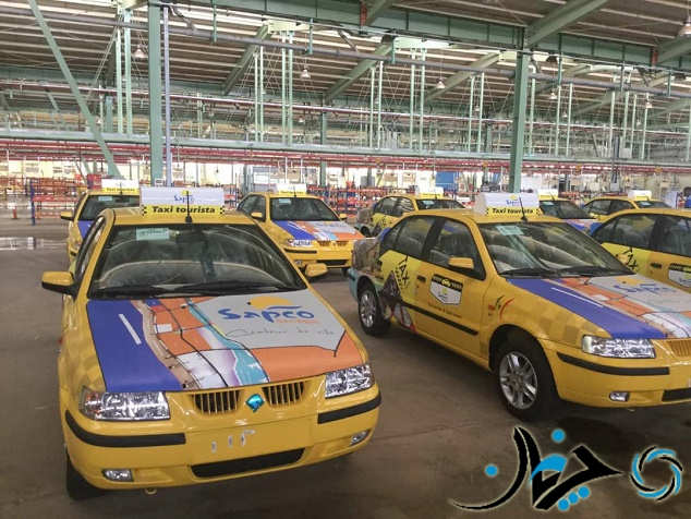 گسترش حضور محصولات ایران خودرو با بروزرسانی و توسعه منابع مصرفی در سنگال