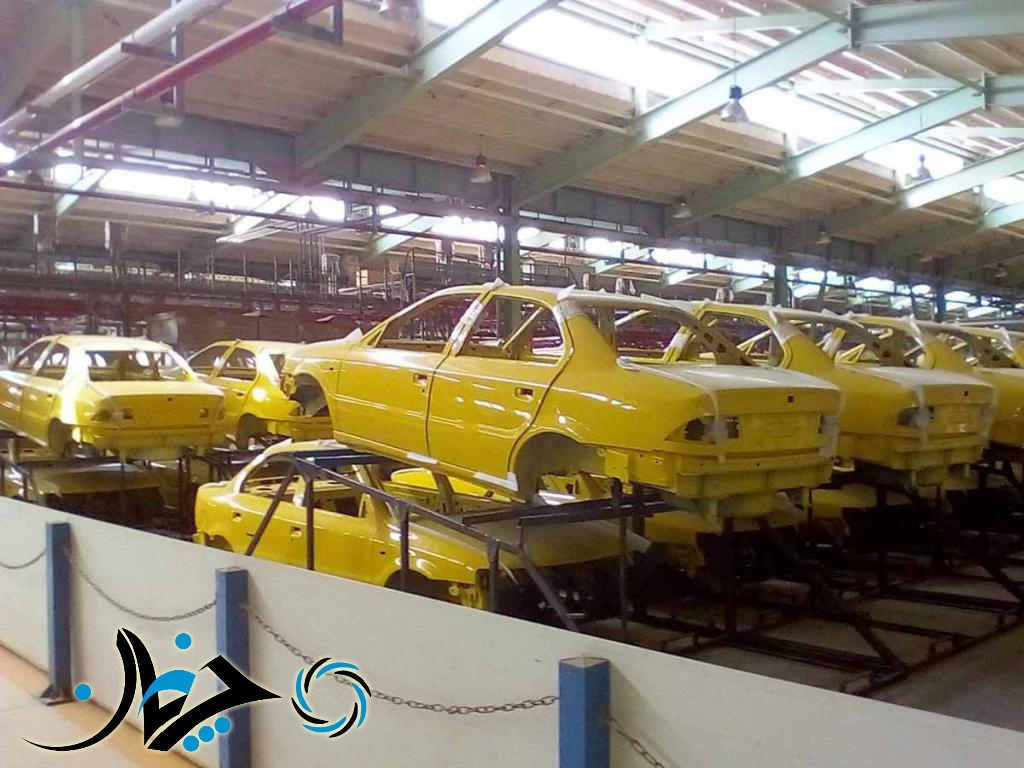 گسترش حضور محصولات ایران خودرو با بروزرسانی و توسعه منابع مصرفی در سنگال