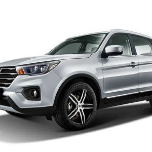 مشخصات لیفان X70 به طور رسمی از جانب خودروسازان بم اعلام شد