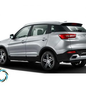 مشخصات لیفان X70 به طور رسمی از جانب خودروسازان بم اعلام شد