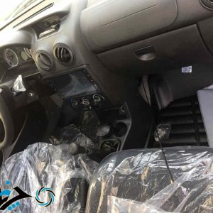 آغاز تحویل وانت 151 آپشنال توسط سایپا + معرفی