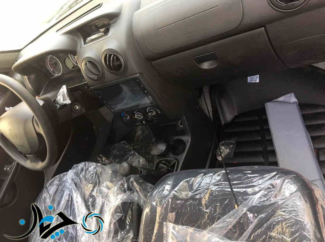 آغاز تحویل وانت 151 آپشنال توسط سایپا + معرفی