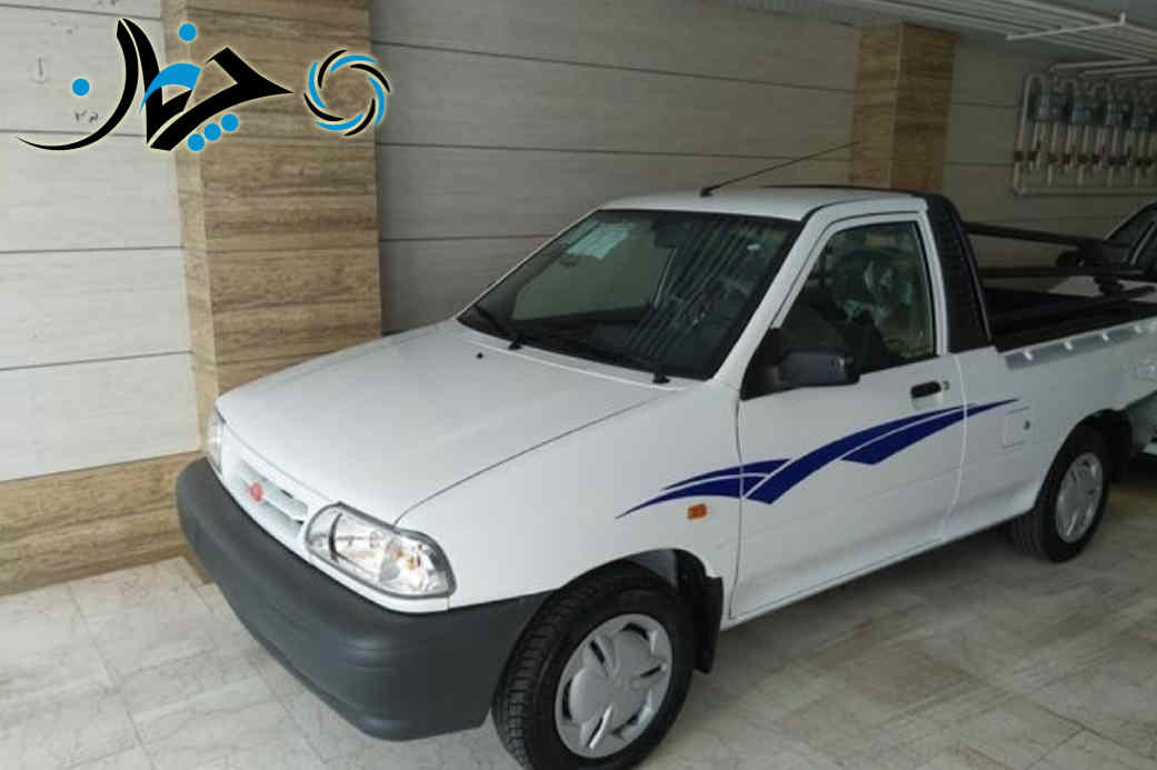 آغاز تحویل وانت 151 آپشنال توسط سایپا + معرفی