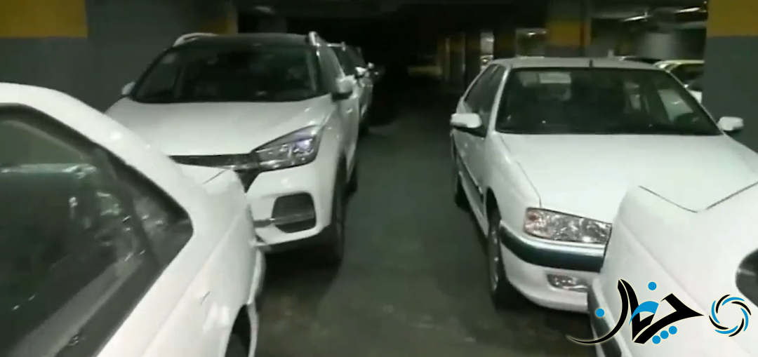 جدیدترین محصول ام‌وی‌ام هم در کشور احتکار شد!