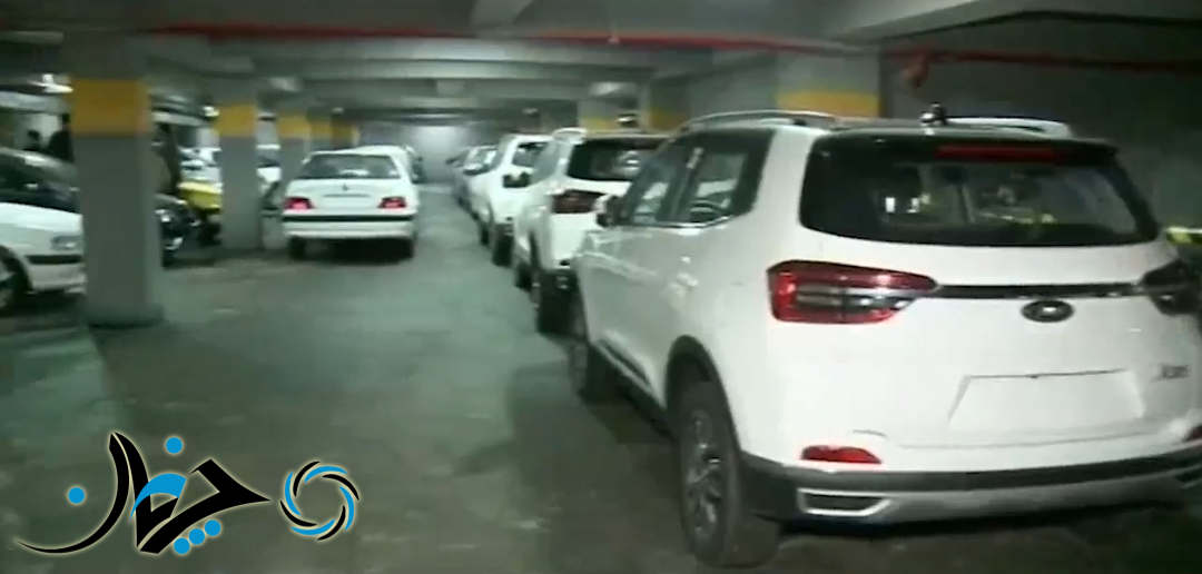 جدیدترین محصول ام‌وی‌ام هم در کشور احتکار شد!