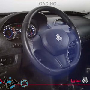 سایپا، ساینا S را با انتشار یک ویدئو رونمایی کرد + ویدئو