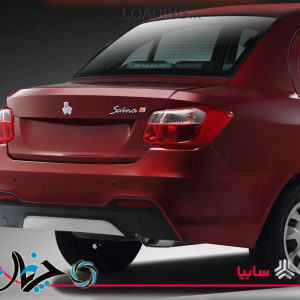 سایپا، ساینا S را با انتشار یک ویدئو رونمایی کرد + ویدئو