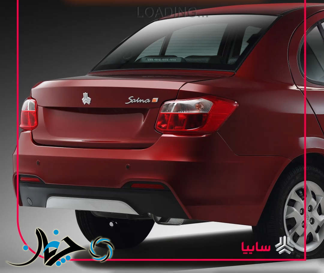 تغییر روند نام‌گذاری محصولات سایپا + تصاویر