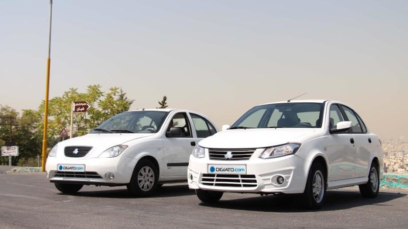 قیمت جدید کارخانه‌ای محصولات سایپا و زامیاد را ببینید (خرداد 99)