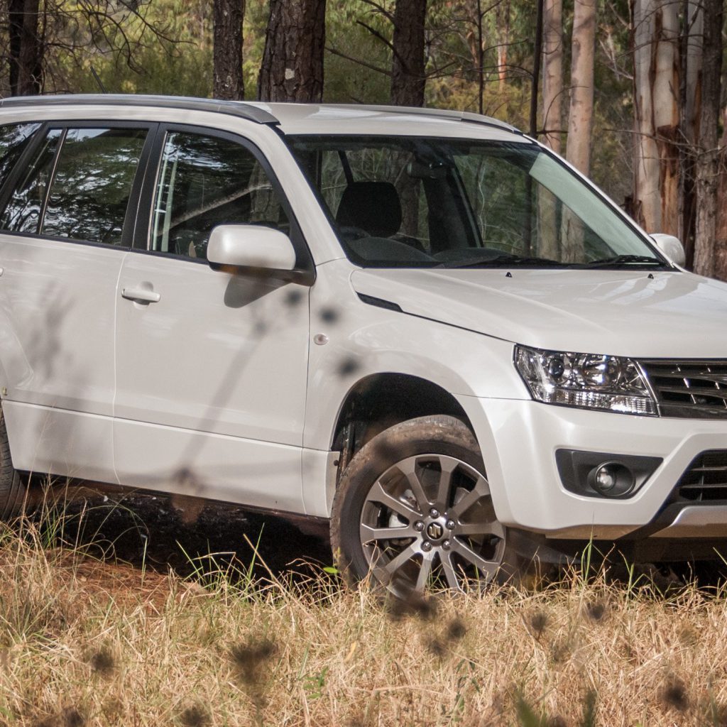 طرح تبدیل سوزوکی گرند ویتارا (تیر 99) توسط ایران خودرو اعلام شد