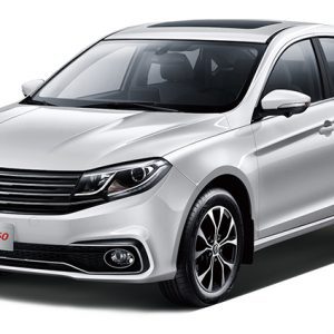 آذویکو محصولات جایگزین MG 360 TURBO را اعلام کرد
