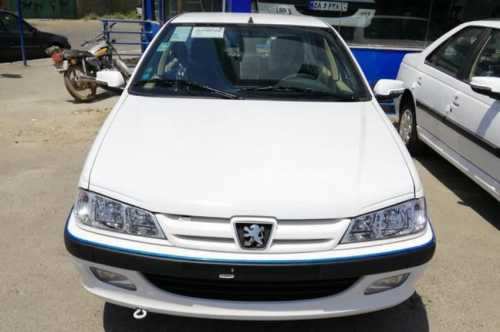 قیمت جدید پارس اتوماتیک و سمند سورن را ببینید