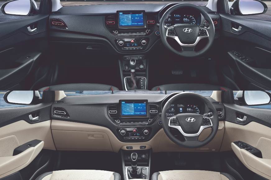 رونمایی هیوندایی از ورنا توربو 2021