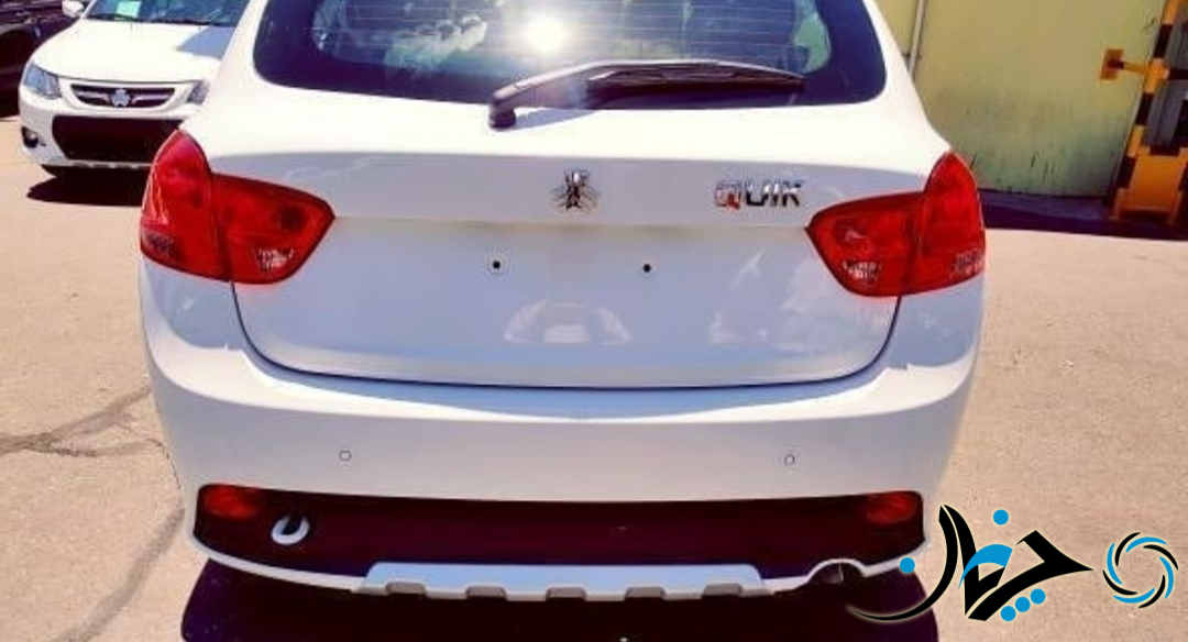 تغییر روند نام‌گذاری محصولات سایپا + تصاویر