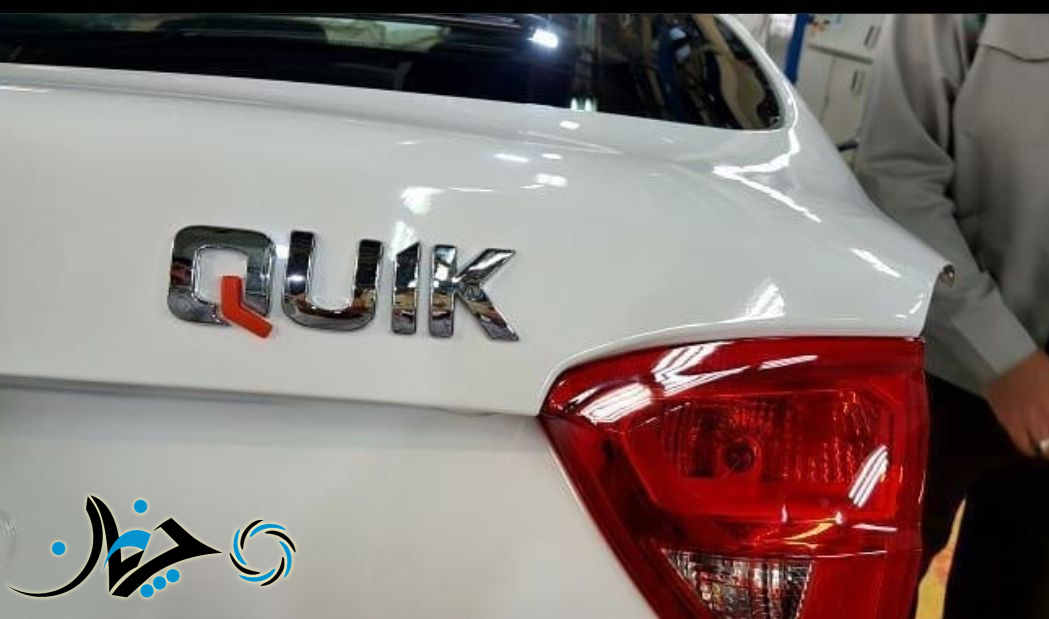 تغییر روند نام‌گذاری محصولات سایپا + تصاویر