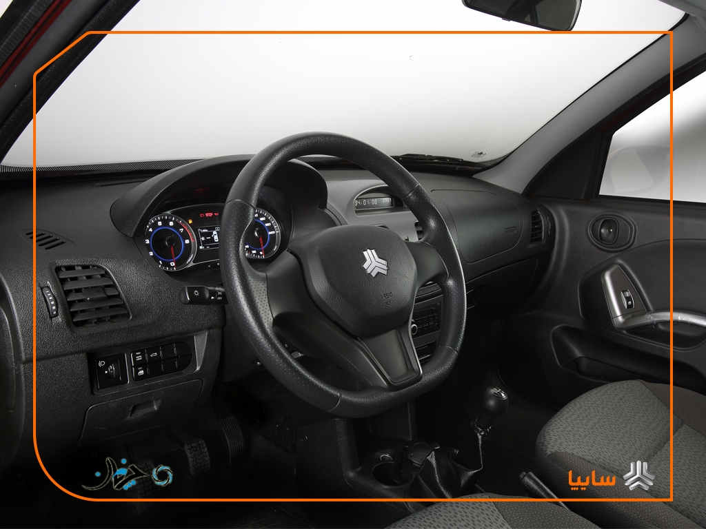 سایپا مشخصات و تغییرات ساینا S را به طور رسمی منتشر کرد