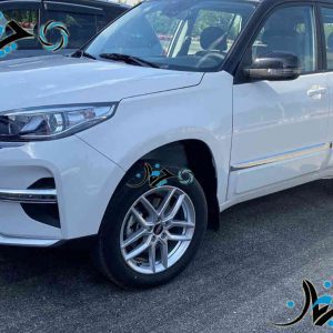 نسخه جدید MVM X33s در پیست آزادی دیده شد + تغییرات