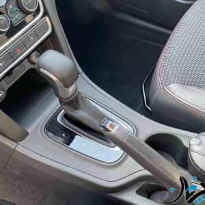 نسخه جدید MVM X33s در پیست آزادی دیده شد + تغییرات