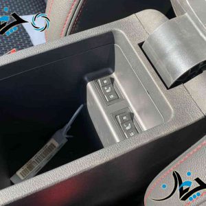 نسخه جدید MVM X33s در پیست آزادی دیده شد + تغییرات